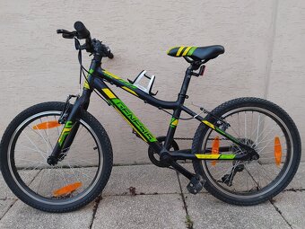 Ako novy - 2