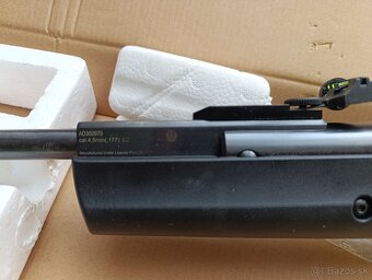 Ruger Air Scout Magnum 4,5 MM fp 32J - 2