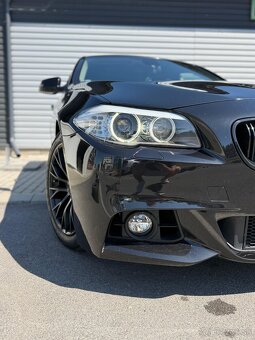 Bmw 530xD F10 - 2