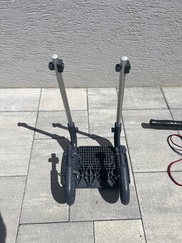 Predám MINN KOTA Elektromotor ENDURA C2, 30 lbs, 76 cm - 2