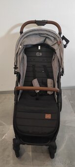 Športový kočik kinderkraft - 2