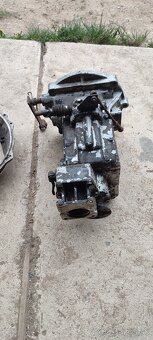 Multicar M25 - 2