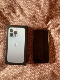 IPHONE 13 PRO - 2