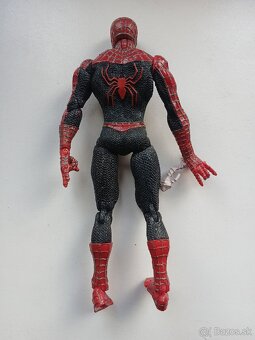 Spider-man - 2