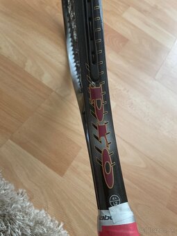Tenisová raketa Wilson Pro - 2