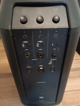 Reproduktory BOSE L1 PRO 8 - 2