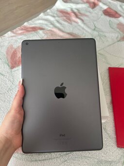 iPad 9th Generation Wi-Fi 64GB - 2