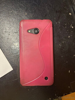 Microsoft Lumia 550 - 2
