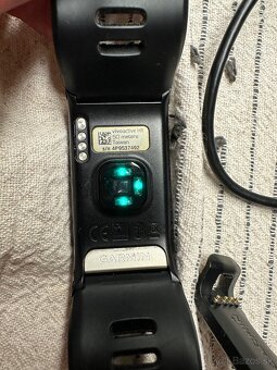 Garmin Vivoactive HR - 2