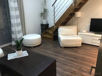 Prenájom | 3-izbový mezonet, Staré mesto - Žilina - 2