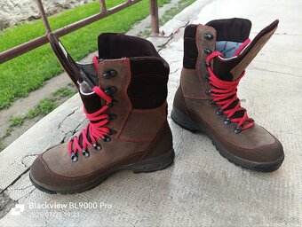 BOSP Squad Grizzly Winter Wide - 2