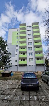 Zateplovač - 2