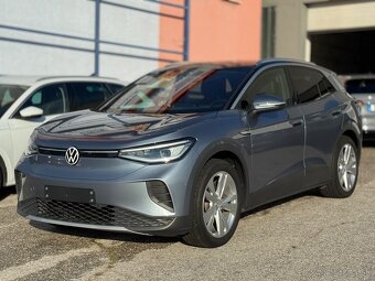 Volkswagen ID.4 Pro Performance 2022 150kW - odp DPH - - 2