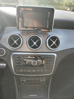 Mercedes Benz cla220 cdi - 2