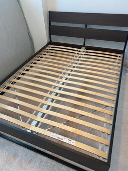 POSTEL 140×200cm Z IKEA - 2