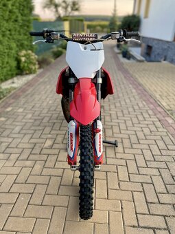 KTM SX 85 2019 (Öhlins) - 2