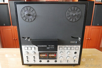 TANDBERG TD-20A - 2