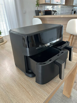 Tefal EY9428E0 Easy Fry Dual XXL - 2