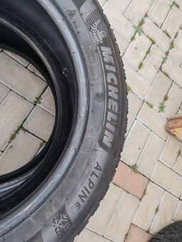 215/55  r17 zimne - 2