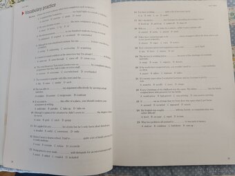 Proficiency English - 2