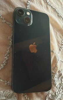 Apple iPhone 13 128gb Midnight - 2