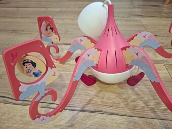 Detska lampa / luster - 2