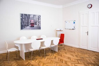 Zaujímavý priestor priamo v centre mesta - 2