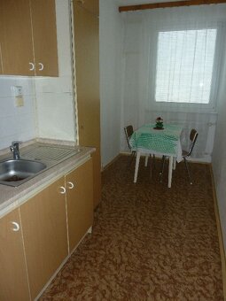 Na predaj 3-izb.byt Nitra Diely, Murániho ulica - 2