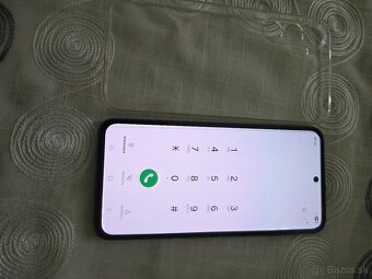 Samsung A35 5g dual sim čierny 6g ram 128gb pamäť v dobrom s - 2