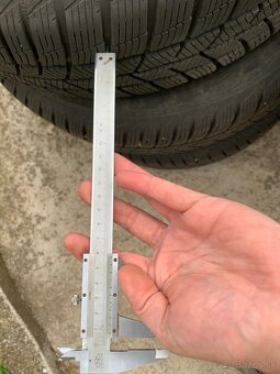 R15 Zimna sada Barum Polaris 195/65/R15 na diskoch 6Jx15H2 - 2