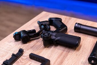 FeiyuTech SCORP Mini 3 Pro Kit - 2