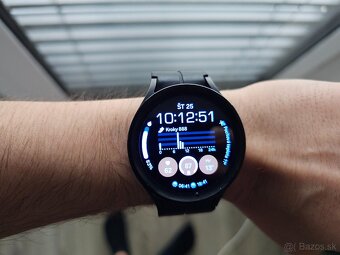 Samsung Galaxy Watch 5 Pro - 2