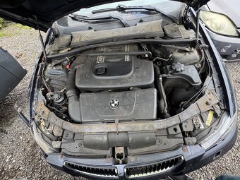 BMW 3 - 2