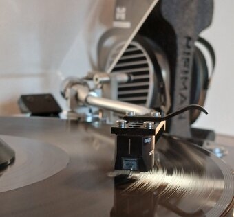 Gramofonová prenoska Clearaudio Artist V2 - 2
