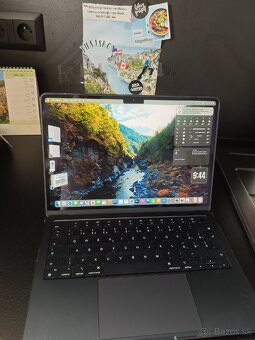 MacBook air m3 2024 - 2