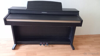 Digitalne piano Kurzweil MP10 - 2