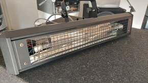 Jumbo strobe DMX - 2