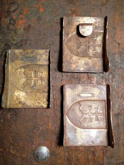 Pracka slovensky štat - 2