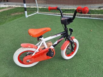 Detský bicykel zn. Romet vel. 12 - 2