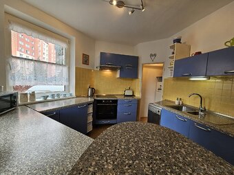 Prenájom 3 izbového bytu - 2