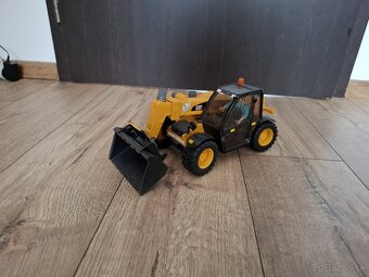 Bruder hračky 3 - 2