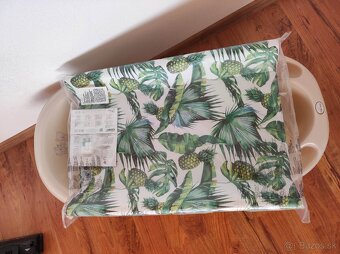 Prebalovacia podlozka - 2