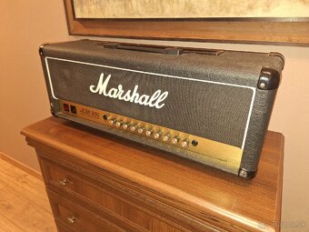Marshall JCM900 100W - 2