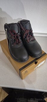 Pracovne topanky S1 ARDON 01 G1051 - 2