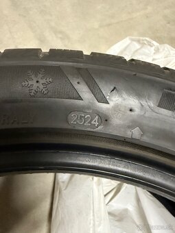 Sailun Ice Blazer Alpine Evo 235/45 R18 - 2