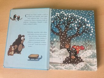 Mnozstvo knih pre deti do 12 rokov - 2