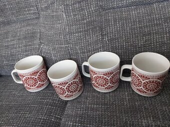 ponukam zberatelske hrnceky - 2