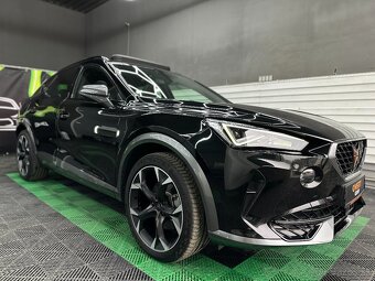 Cupra Formentor 1.4 TSI Plug-IN Hybrid 2021 - 2