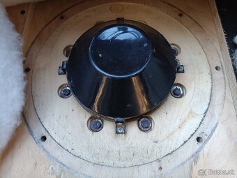 4ks zvukovody Martin Audio Philishave MH212 2x12" - 2