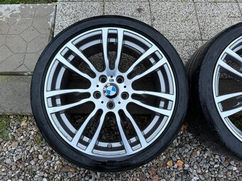 BMW M R19 STYLING 403 + pneumatiky - 2